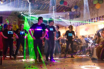 Bild 342 - Latuff Karnevalsveranstaltung Wiemersdorf